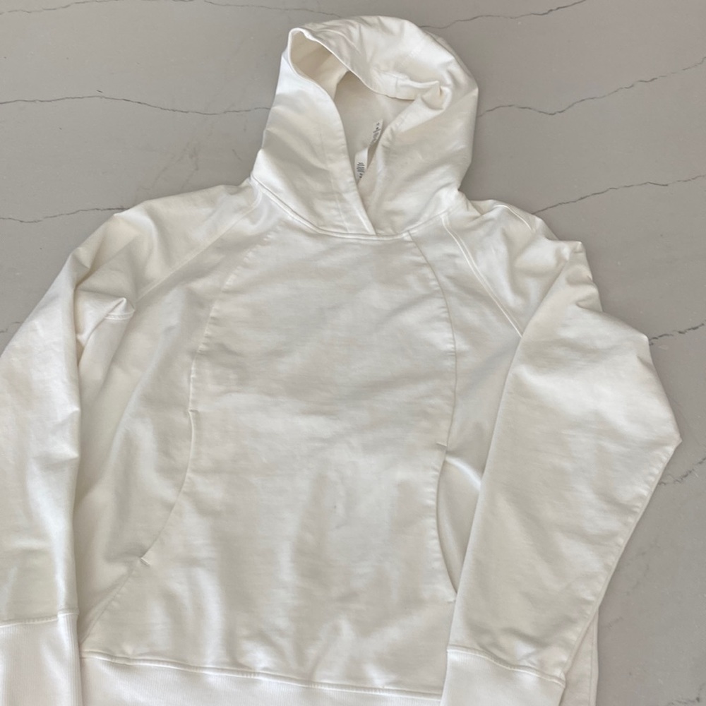 Lululemon Athletica Hoodie size 12